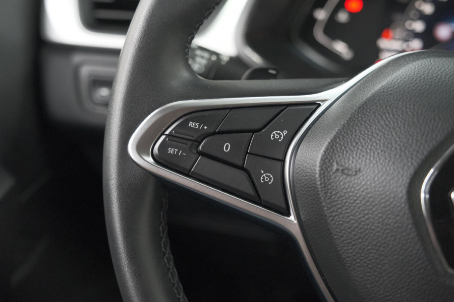 Renault Captur Mild Hybrid 140 EDC Intens | Navigatie | Camera | Cruise Control | Climate Control