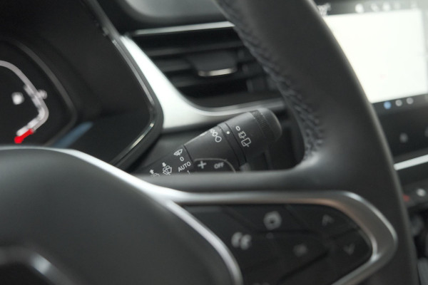 Renault Captur Mild Hybrid 140 EDC Intens | Navigatie | Camera | Cruise Control | Climate Control