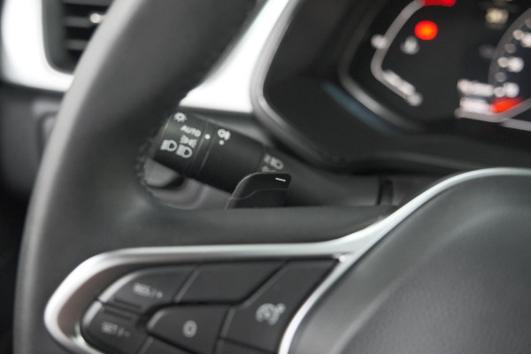 Renault Captur Mild Hybrid 140 EDC Intens | Navigatie | Camera | Cruise Control | Climate Control