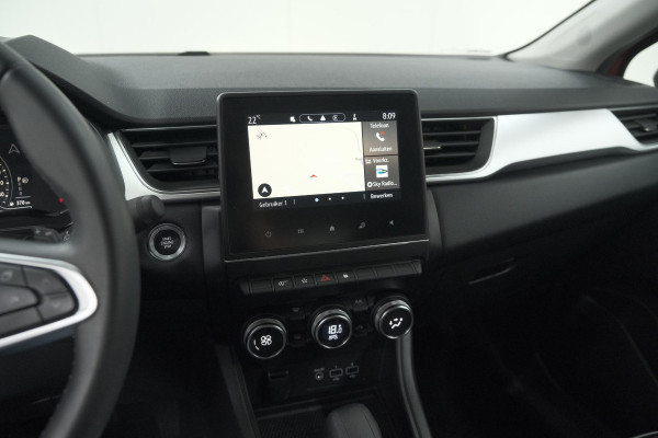 Renault Captur Mild Hybrid 140 EDC Intens | Navigatie | Camera | Cruise Control | Climate Control