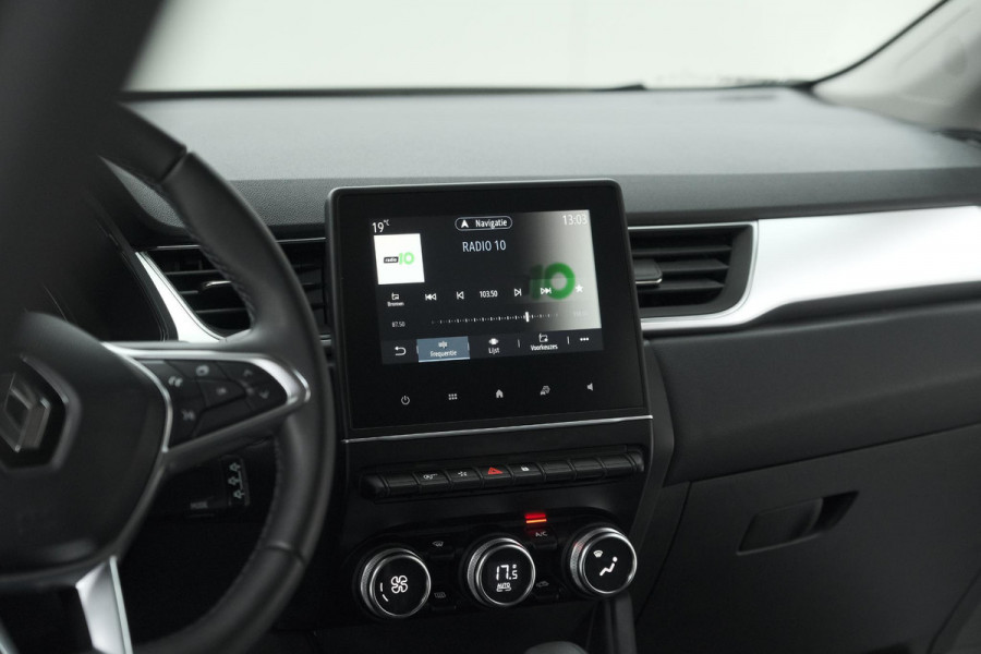 Renault Captur Mild Hybrid 140 EDC Intens | Navigatie | Camera | Cruise Control | Climate Control