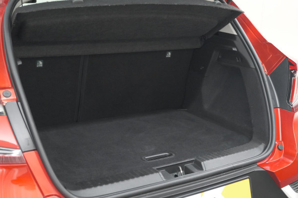 Renault Captur Mild Hybrid 140 EDC Intens | Navigatie | Camera | Cruise Control | Climate Control