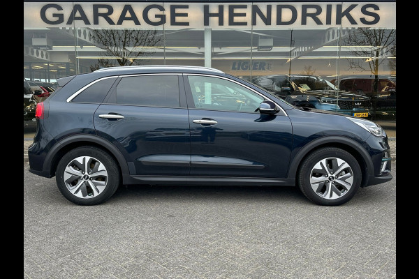 Kia e-Niro ExecutiveLine 64 kWh | SOH: 91,4% | 3 Fase | Trekhaak | Leder | occasion