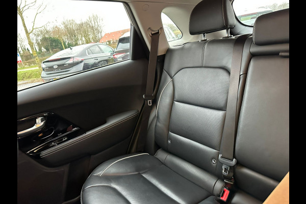 Kia e-Niro ExecutiveLine 64 kWh | SOH: 91,4% | 3 Fase | Trekhaak | Leder | occasion