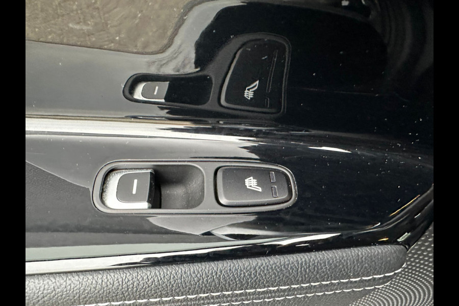 Kia e-Niro ExecutiveLine 64 kWh | SOH: 91,4% | 3 Fase | Trekhaak | Leder | occasion