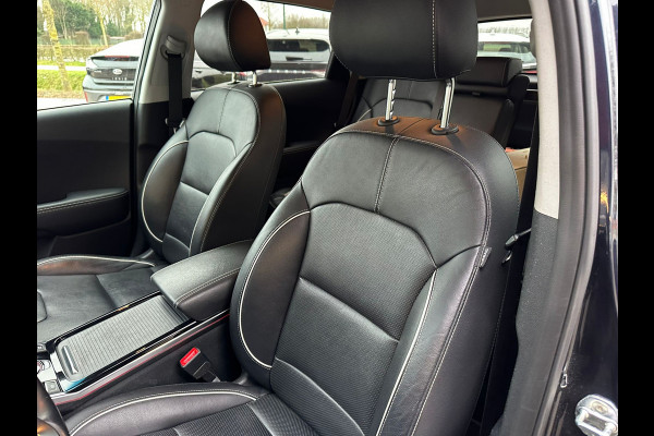 Kia e-Niro ExecutiveLine 64 kWh | SOH: 91,4% | 3 Fase | Trekhaak | Leder | occasion