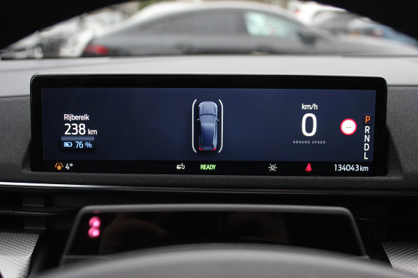 Ford Mustang Mach-E RWD 75 kWh / Trekhaak / 360Camera / Leder / 18'' / Keyless / DAB / B&O / Stoelverwarming / ACC