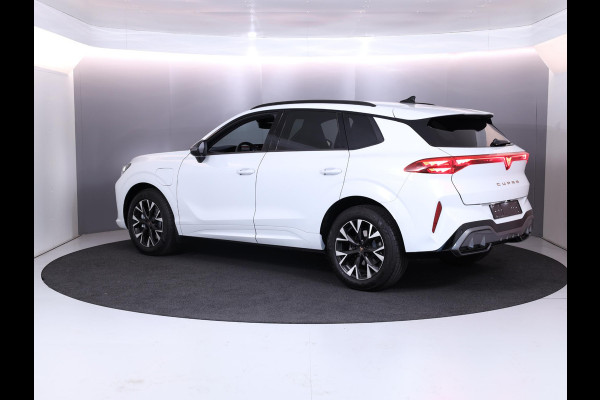 CUPRA Terramar 1.5 TSI e-Hybrid 204pk | Wegklapbare trekhaak | Navigatie via App | Matrix led verlichting | Parkeercamera