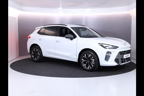 CUPRA Terramar 1.5 TSI e-Hybrid 204pk | Wegklapbare trekhaak | Navigatie via App | Matrix led verlichting | Parkeercamera