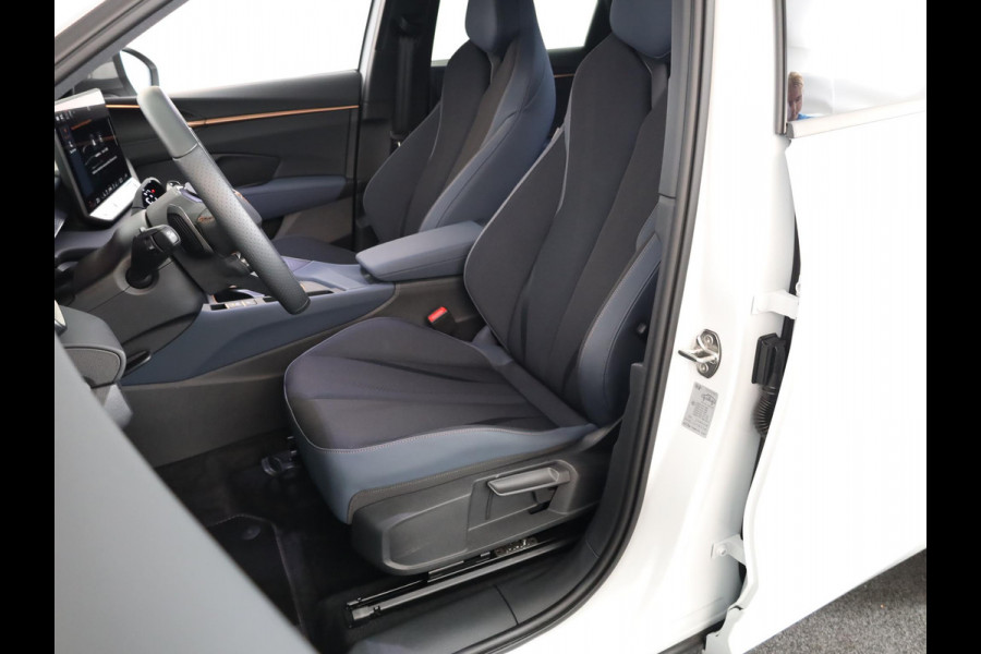 CUPRA Terramar 1.5 TSI e-Hybrid 204pk | Wegklapbare trekhaak | Navigatie via App | Matrix led verlichting | Parkeercamera