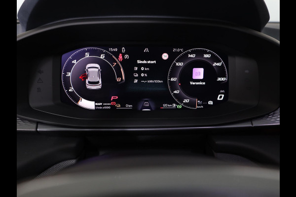 CUPRA Terramar 1.5 TSI e-Hybrid 204pk | Wegklapbare trekhaak | Navigatie via App | Matrix led verlichting | Parkeercamera