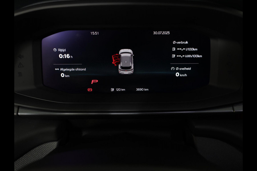 CUPRA Terramar 1.5 TSI e-Hybrid 204pk | Wegklapbare trekhaak | Navigatie via App | Matrix led verlichting | Parkeercamera