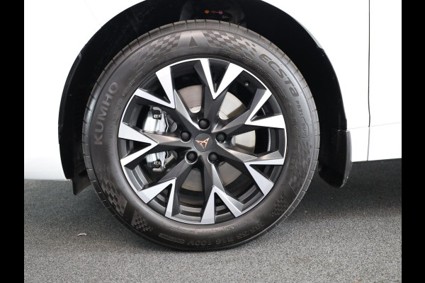 CUPRA Terramar 1.5 TSI e-Hybrid 204pk | Wegklapbare trekhaak | Navigatie via App | Matrix led verlichting | Parkeercamera