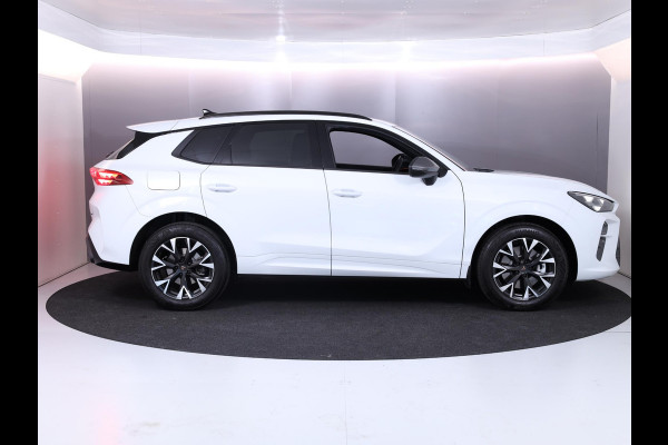 CUPRA Terramar 1.5 TSI e-Hybrid 204pk | Wegklapbare trekhaak | Navigatie via App | Matrix led verlichting | Parkeercamera