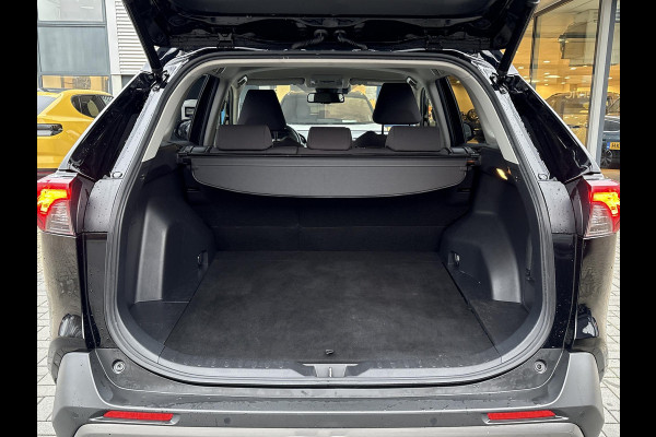 Toyota RAV4 2.5 Hybrid Black Edition | Stoelverwarming | Camera | Climate control | Cruise control
