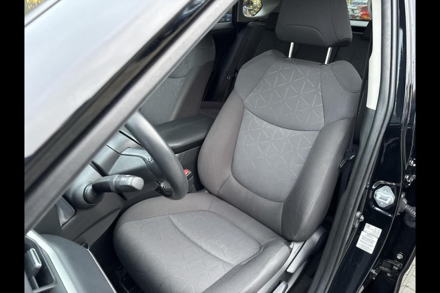 Toyota RAV4 2.5 Hybrid Black Edition | Stoelverwarming | Camera | Climate control | Cruise control