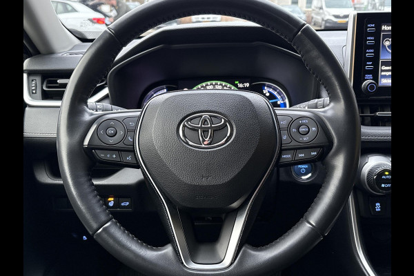Toyota RAV4 2.5 Hybrid Black Edition | Stoelverwarming | Camera | Climate control | Cruise control