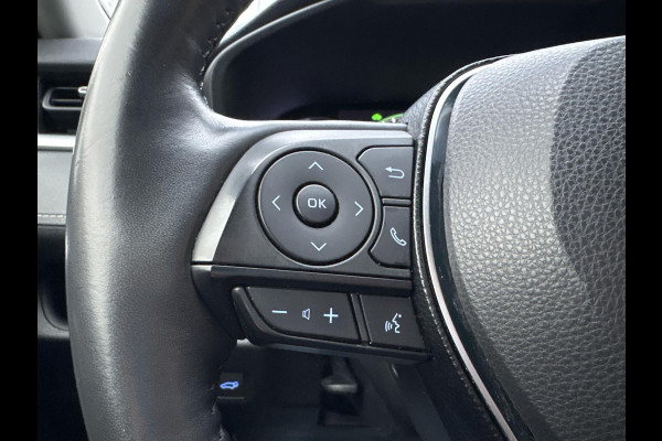 Toyota RAV4 2.5 Hybrid Black Edition | Stoelverwarming | Camera | Climate control | Cruise control