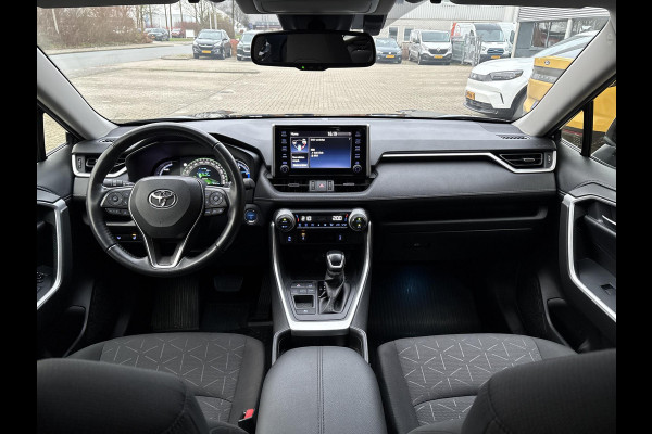 Toyota RAV4 2.5 Hybrid Black Edition | Stoelverwarming | Camera | Climate control | Cruise control