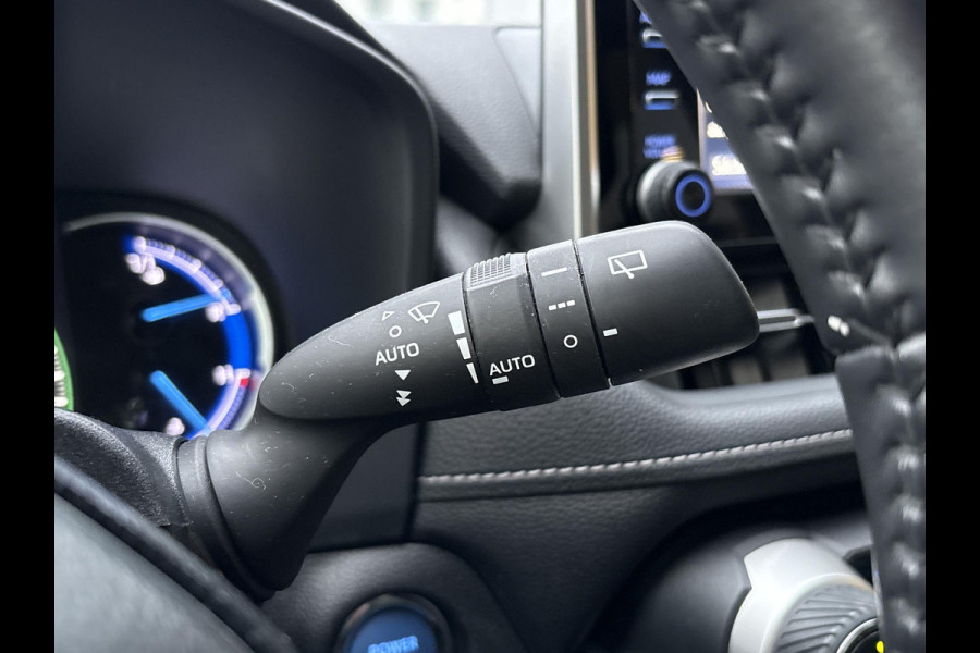 Toyota RAV4 2.5 Hybrid Black Edition | Stoelverwarming | Camera | Climate control | Cruise control