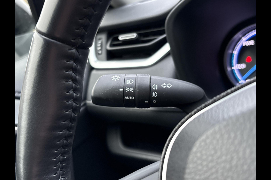 Toyota RAV4 2.5 Hybrid Black Edition | Stoelverwarming | Camera | Climate control | Cruise control