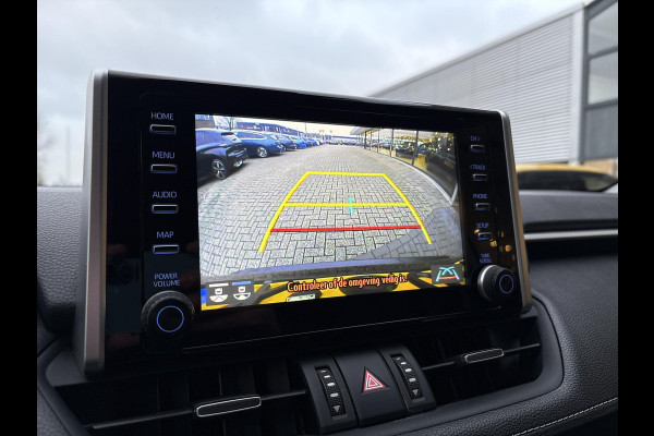 Toyota RAV4 2.5 Hybrid Black Edition | Stoelverwarming | Camera | Climate control | Cruise control