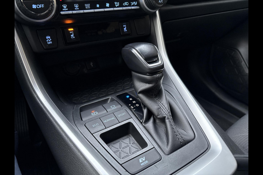 Toyota RAV4 2.5 Hybrid Black Edition | Stoelverwarming | Camera | Climate control | Cruise control