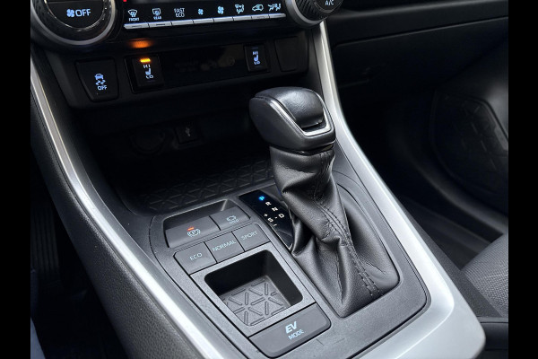 Toyota RAV4 2.5 Hybrid Black Edition | Stoelverwarming | Camera | Climate control | Cruise control
