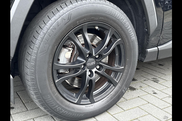 Toyota RAV4 2.5 Hybrid Black Edition | Stoelverwarming | Camera | Climate control | Cruise control