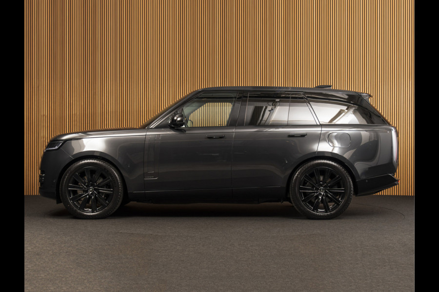 Land Rover Range Rover 3.0 P550e Autobiography 22"-MASSAGE-MERIDIAN