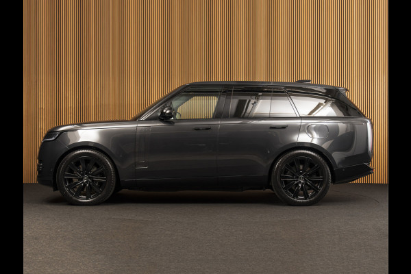 Land Rover Range Rover 3.0 P550e Autobiography 22"-MASSAGE-MERIDIAN
