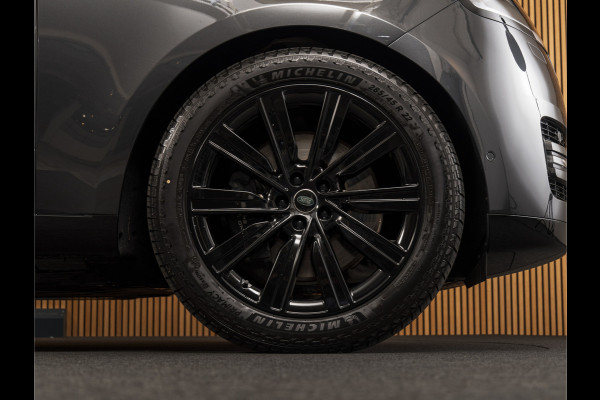 Land Rover Range Rover 3.0 P550e Autobiography 22"-MASSAGE-MERIDIAN