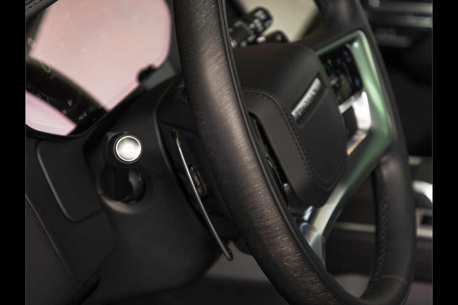 Land Rover Range Rover 3.0 P550e Autobiography 22"-MASSAGE-MERIDIAN