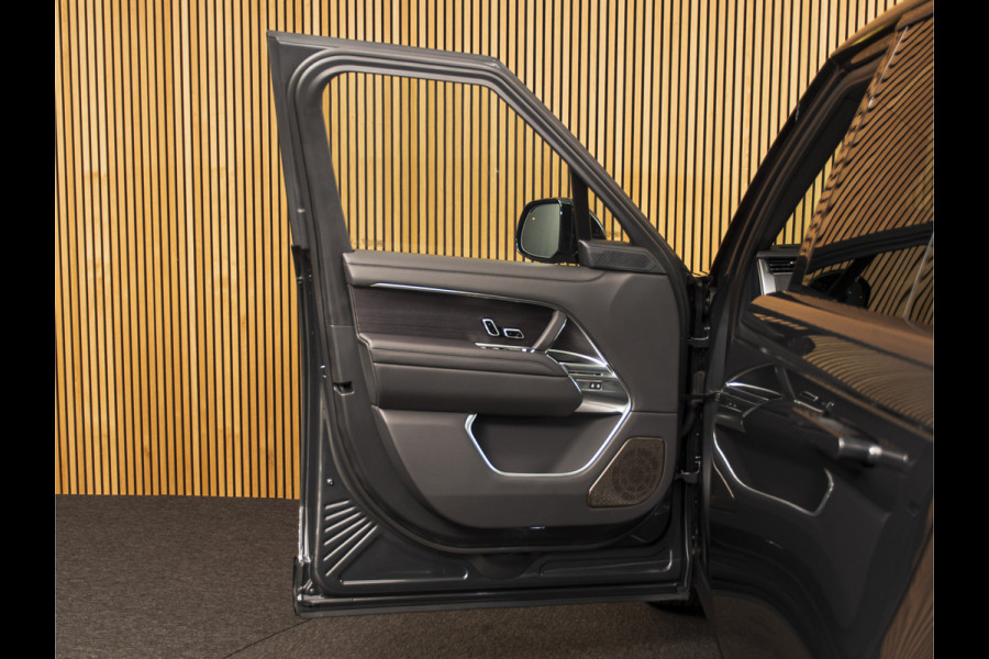 Land Rover Range Rover 3.0 P550e Autobiography 22"-MASSAGE-MERIDIAN