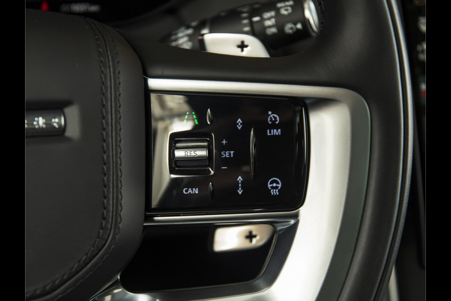 Land Rover Range Rover 3.0 P550e Autobiography 22"-MASSAGE-MERIDIAN