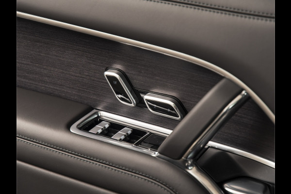 Land Rover Range Rover 3.0 P550e Autobiography 22"-MASSAGE-MERIDIAN