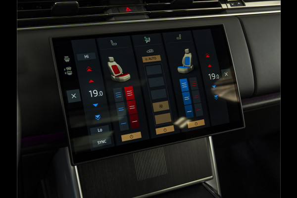 Land Rover Range Rover 3.0 P550e Autobiography 22"-MASSAGE-MERIDIAN