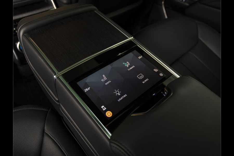 Land Rover Range Rover 3.0 P550e Autobiography 22"-MASSAGE-MERIDIAN