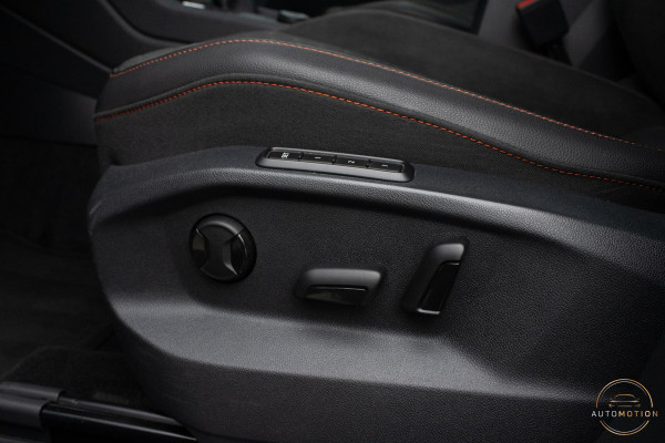 Seat Tarraco 1.4 TSI e-Hybrid PHEV FR PANO MEMORY CAMERA STOELVERWARMING