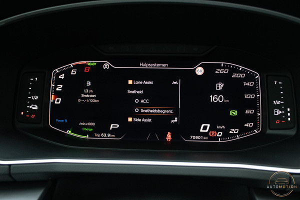 Seat Tarraco 1.4 TSI e-Hybrid PHEV FR PANO MEMORY CAMERA STOELVERWARMING