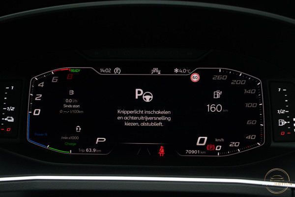 Seat Tarraco 1.4 TSI e-Hybrid PHEV FR PANO MEMORY CAMERA STOELVERWARMING