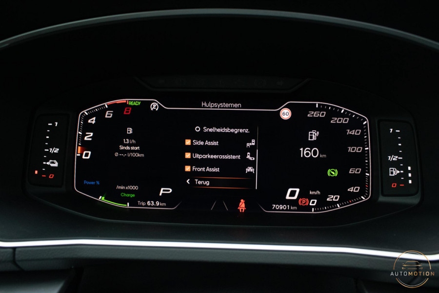 Seat Tarraco 1.4 TSI e-Hybrid PHEV FR PANO MEMORY CAMERA STOELVERWARMING