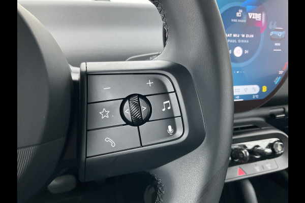 MINI Cooper E Essential 40.7 kWh Carplay DAB Camera Nieuwstaat