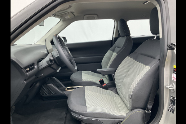 MINI Cooper E Essential 40.7 kWh Carplay DAB Camera Nieuwstaat