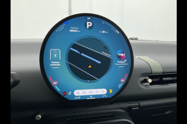 MINI Cooper E Essential 40.7 kWh Carplay DAB Camera Nieuwstaat