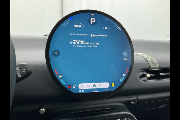 MINI Cooper E Essential 40.7 kWh Carplay DAB Camera Nieuwstaat