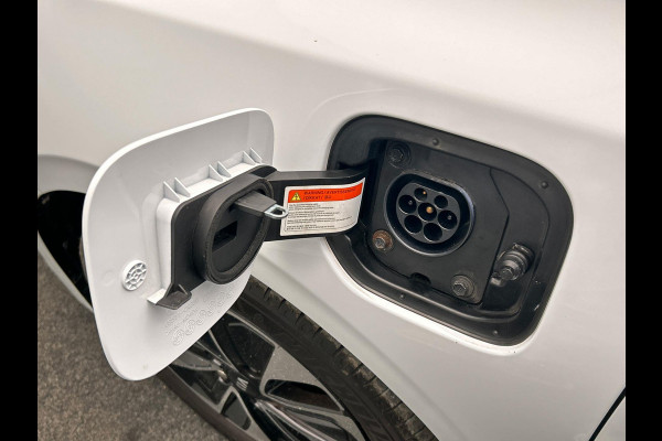 Kia Ceed Sportswagon 1.6 GDI PHEV DynamicPlusLine Stoel/Stuur Verwarming Lane Assist Navigatie Camera Carplay Keyless