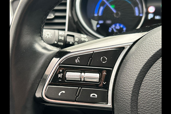 Kia Ceed Sportswagon 1.6 GDI PHEV DynamicPlusLine Stoel/Stuur Verwarming Lane Assist Navigatie Camera Carplay Keyless
