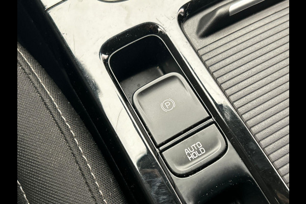 Kia Ceed Sportswagon 1.6 GDI PHEV DynamicPlusLine Stoel/Stuur Verwarming Lane Assist Navigatie Camera Carplay Keyless