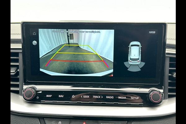 Kia Ceed Sportswagon 1.6 GDI PHEV DynamicPlusLine Stoel/Stuur Verwarming Lane Assist Navigatie Camera Carplay Keyless